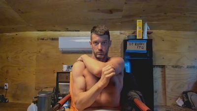 Kenny_Kyle webcam model stream image