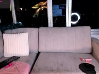 cami_cruzz webcam chaturbate model stream image