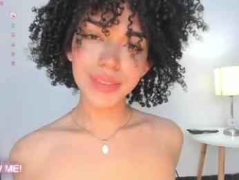 yess__daddyy webcam model stream image