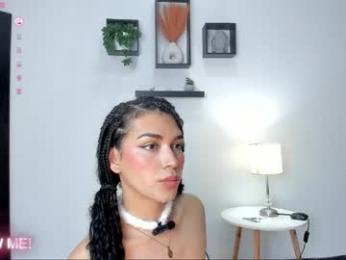 yess__daddyy webcam model stream image