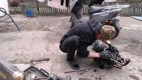 Alexilon webcam model stream image