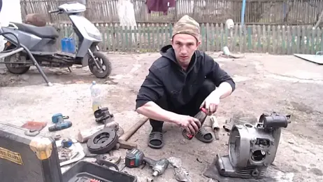 Alexilon webcam model stream image