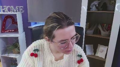 xZoey webcam cam4 model stream image