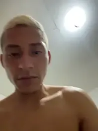 Boy_hot- webcam model stream image