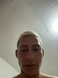 Boy_hot- webcam model stream image