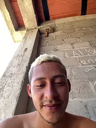 Boy_hot- webcam model stream image