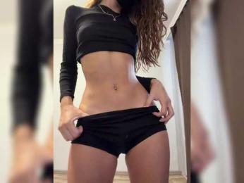 Saliss1 webcam model stream image