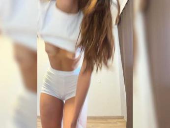 Saliss1 webcam model stream image