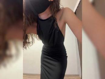 Saliss1 webcam model stream image