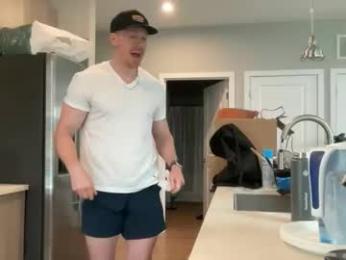 discgolf4life webcam chaturbate model stream image