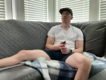 discgolf4life webcam chaturbate model stream image