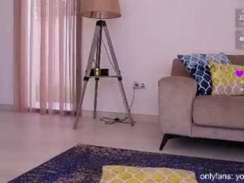 crazybabyyy webcam model stream image
