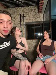 kevin_hotgirls webcam model stream image