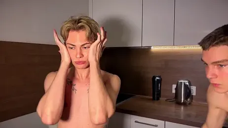 Even_Vrot webcam model stream image