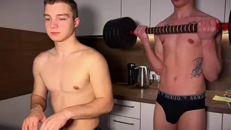 Even_Vrot webcam model stream image