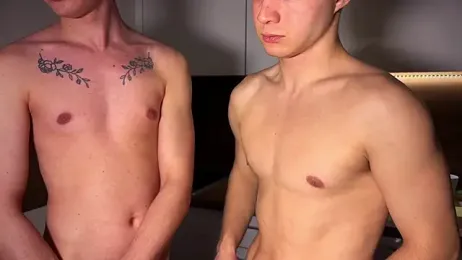 Even_Vrot webcam model stream image