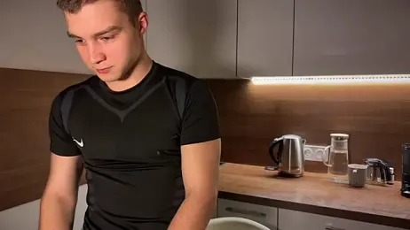 Even_Vrot webcam model stream image