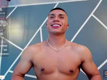 bruno_cavalli webcam model stream image