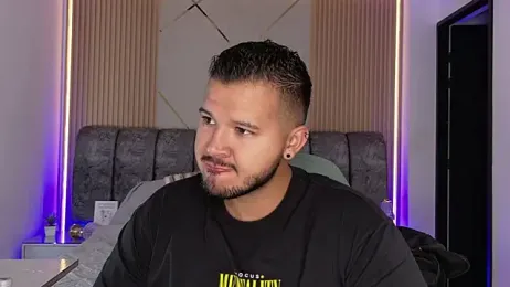 mister_miike webcam model stream image