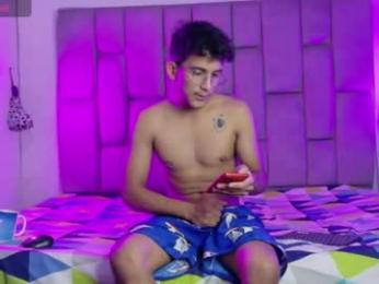 twinksecrets_ webcam chaturbate model stream image