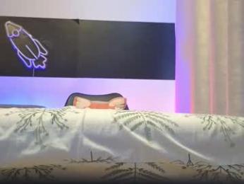 mattxfeet webcam chaturbate model stream image