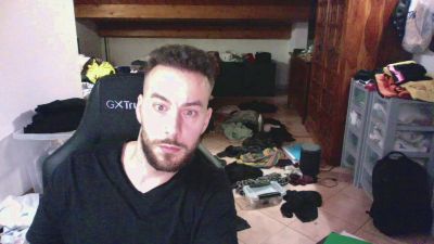 Cavallo_69 webcam model stream image