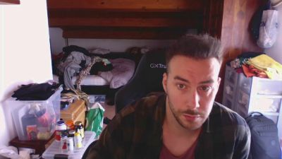 Cavallo_69 webcam model stream image