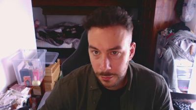 Cavallo_69 webcam model stream image