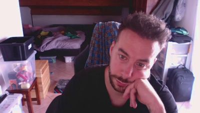 Cavallo_69 webcam cam4 model stream image