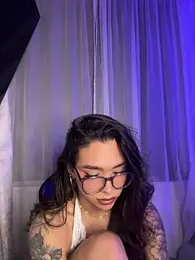 Samantha_Bernardo webcam stripchat model stream image