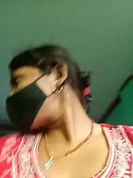 Hotbhabhi_089 webcam stripchat model stream image