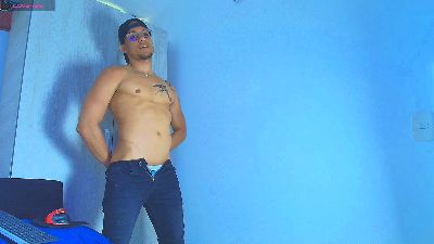 Roy_barney webcam model stream image