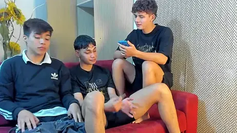 willy_sexxx18 webcam model stream image