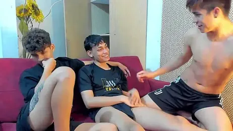 willy_sexxx18 webcam model stream image