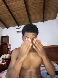 Jhan_Ngg webcam stripchat model stream image