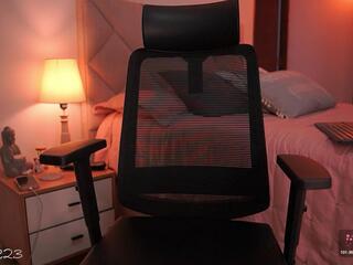 Marie Jonnes webcam model stream image