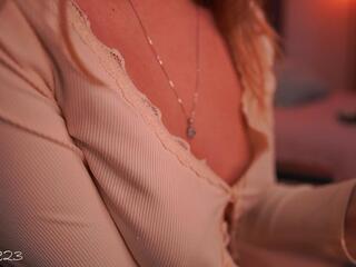 Marie Jonnes webcam preview