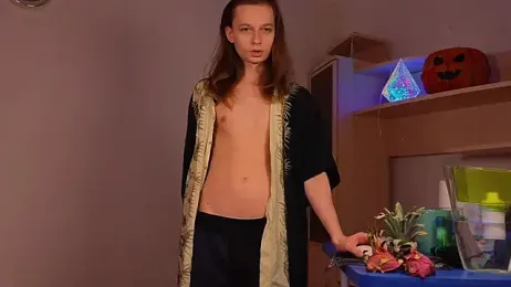 Frank_Fraer webcam model stream image