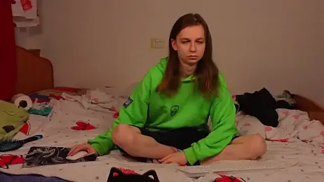 Frank_Fraer webcam model stream image