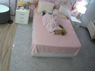voyeurcam-casa-salsa-bedroom-6 webcam model stream image