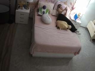 voyeurcam-casa-salsa-bedroom-6 webcam model stream image