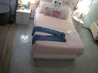 voyeurcam-casa-salsa-bedroom-6 webcam model stream image