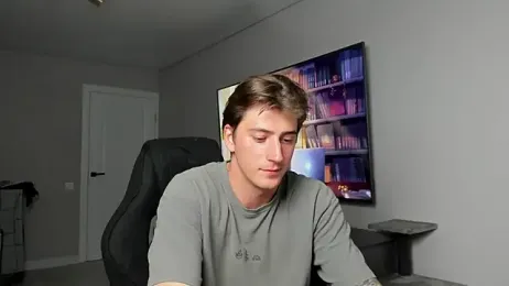 DaniHort webcam stripchat model stream image