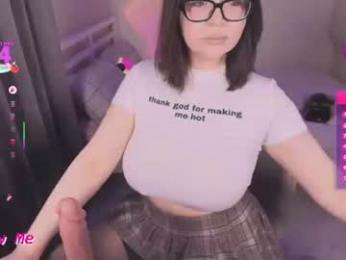 pr1ma webcam model stream image