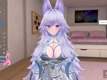 animecutie webcam chaturbate model stream image