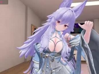 animecutie webcam chaturbate model stream image