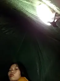 derylove_ webcam model stream image