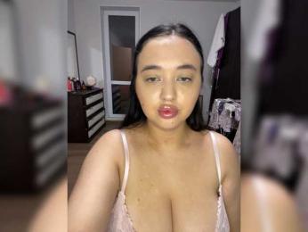 sexyfrayyy webcam model stream image