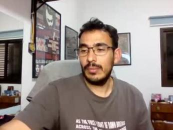 conejero_37 webcam chaturbate model stream image