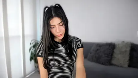 angelturned001 webcam model stream image